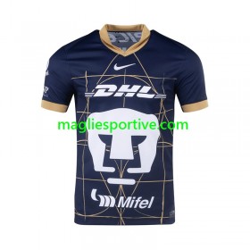 Completo Calcio Pumas UNAM Divisa Trasferta 2024-2025
